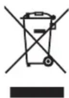 KORONA 20141 - Disposal Instructions - 1