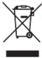 KORONA 20141 - Entsorgungshinweis - 1