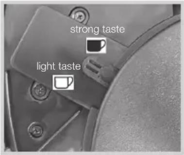 KORONA 10411 - Brewing Coffee - 1
