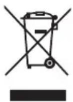 KORONA 10411 - Disposal Instructions - 1