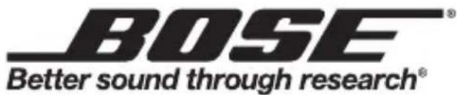 BOSE ControlSpace WP22BUD Dante - DEVICE CONFIGURATION - 2