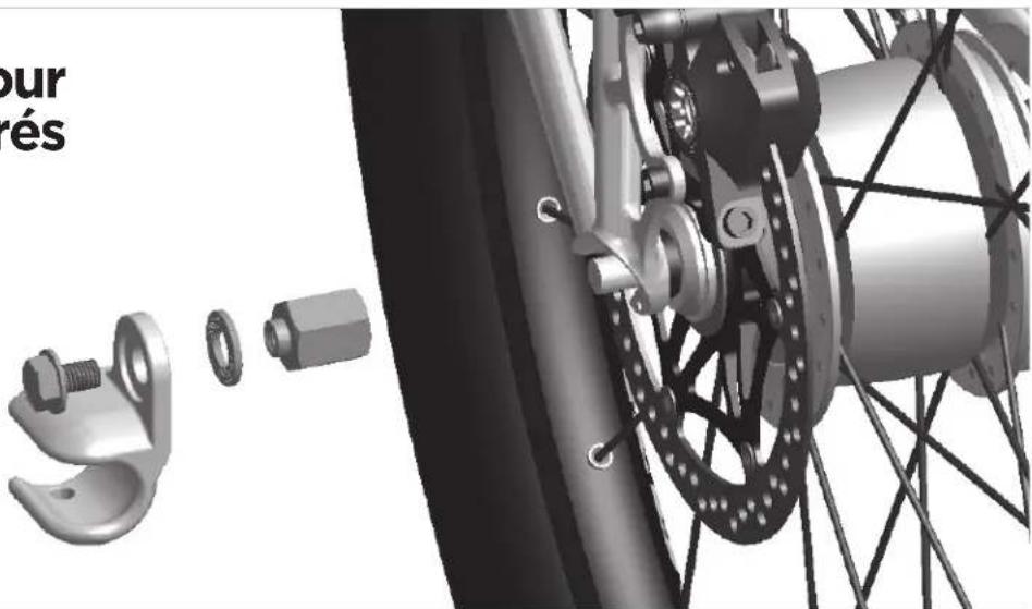 THULE 20110722 - > Adaptateur pour moyieux intégrés - 1