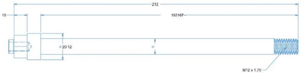 THULE 20110722 - Let bij uw steekas op de volgende zaken: - 9