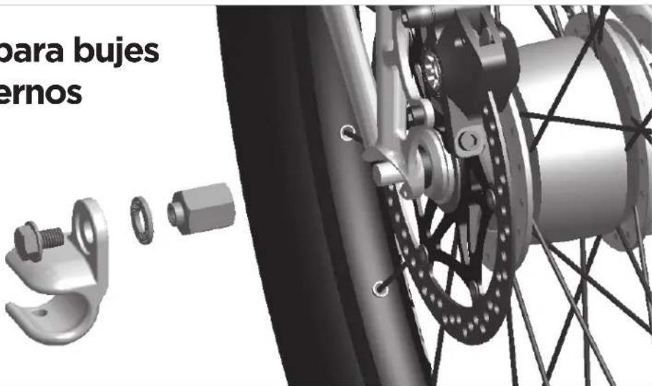 THULE 20110722 - > Adaptadores paraURTES de cambio internos - 1