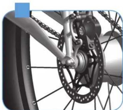 THULE 20110722 - Les vélos suivants nécessitent un adaptateur : - 2