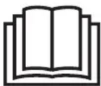 MEDISANA PowerRoll XT Ultrasoft - Explanation of symbols - 1