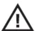 MEDISANA PowerRoll XT Ultrasoft - Contra-indications - 2