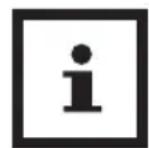 MEDISANA PowerRoll XT Ultrasoft - ATTENTION - 1