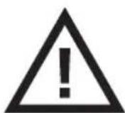 MEDISANA PowerRoll XT Ultrasoft - ADVERTENCIA - 1