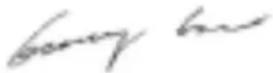 GREENWORKS G40AB - EC DECLARATION OF CONFORMITY FOR MACHINERY - 1