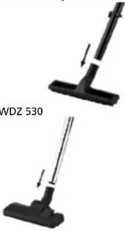 QLIMA WDZ530 - 12
