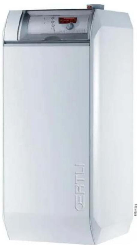 Oertli GSR 140 P Condens - 1