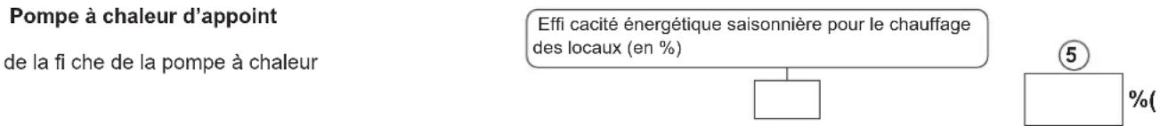 Oertli GMR 1000 Condens - Fiche de produit combiné - 4