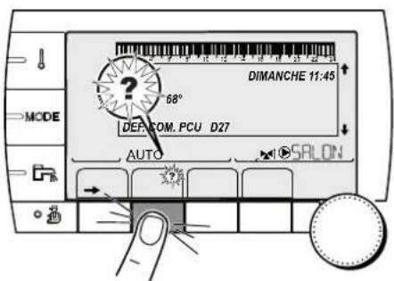 Oertli GMR 3015 Condens - Attention - 1