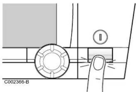 Oertli GMR 3015 Condens - Mise en service de la chaudière - 1