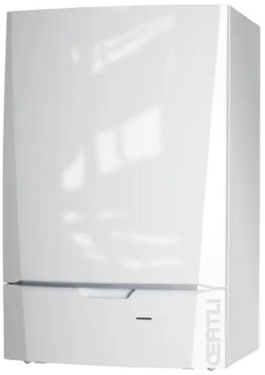 Oertli GMR 3015 Condens - Chaudières murales gaz à condensation - 1