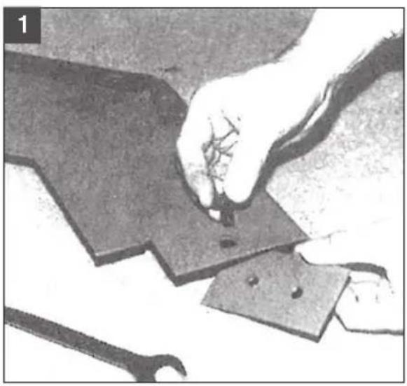 ACV HRS 800 - PRÉPARATION DU BALLON (Type JUMBO à jaquette métallique) - 1