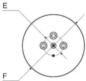 ACV HRS 800 - CARACTÉRISTIQUES DIMENSIONNELLES - 3