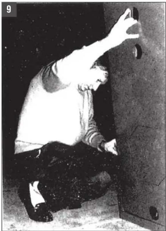 ACV HRS 800 - PRÉPARATION DU BALLON (Type JUMBO à jaquette métallique) - 2