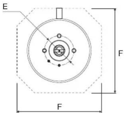 ACV HRS 800 - CARACTÉRISTIQUES DIMENSIONNELLES - 8