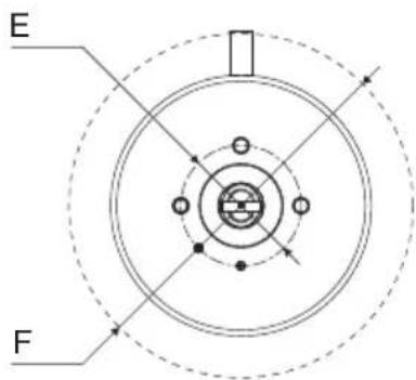 ACV HRS 800 - CARACTÉRISTIQUES DIMENSIONNELLES - 4