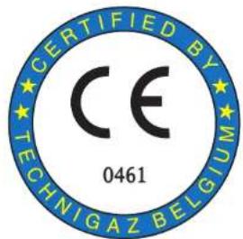 ACV Compact A 700 - 1