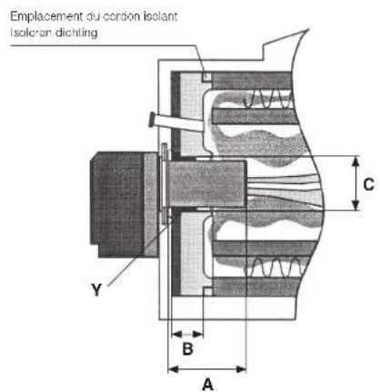 ACV Compact A 700 - Ketellchaam - 1