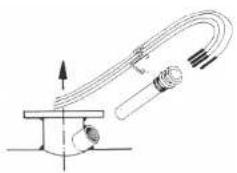 ACV Compact A 300 - RACCORDEMENT ÉLECTRIQUE / ELEKTRISCHE AANSLUITING - 2