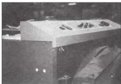 ACV Compact A 500 - 1 - 5