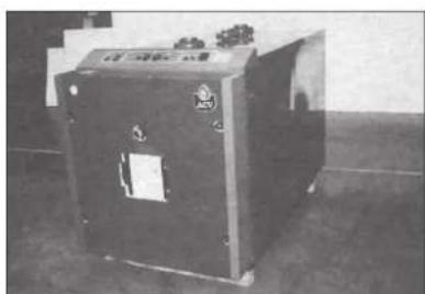 ACV Compact A 500 - 1 - 9