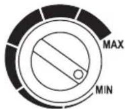 POWERFIX PHG 3000 C3 - Temperature regulator - 1