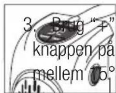 JML Handy Heater - VIGTIGE SIKKERHEDSFORSKRIFTER - 3