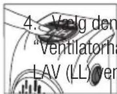 JML Handy Heater - VIGTIGE SIKKERHEDSFORSKRIFTER - 4