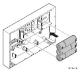 Oertli RS200 - Installation et raccordement - 2