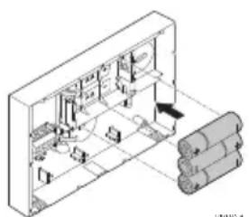 Oertli RS200 - Montage en aansluiting - 2