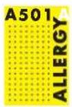 BONECO P500 - RESERVEFILTER - 1