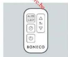 BONECO P500 - 3