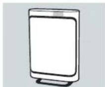 BONECO P500 - 1
