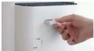 BONECO P500 - POWER-STAND - 2