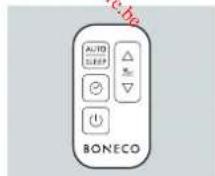 BONECO P500 - 3