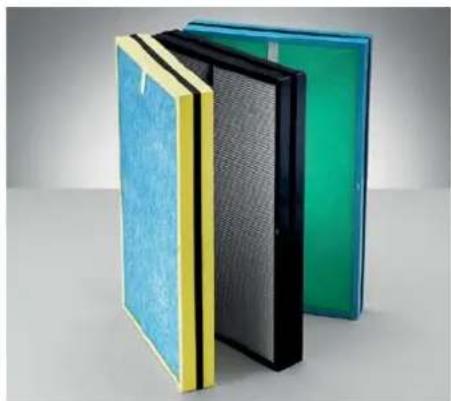 BONECO P500 - RESERVEFILTER - 1