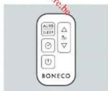 BONECO P500 - 4