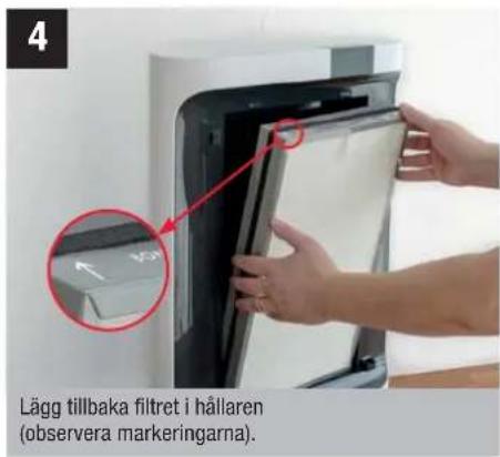 BONECO P500 - IDRIFTTAGNING - 4