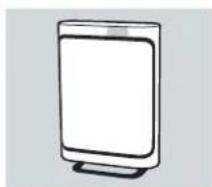 BONECO P500 - 1