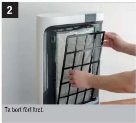 BONECO P500 - IDRIFTTAGNING - 2