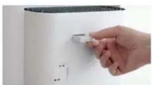 BONECO P500 - USING FRAGRANCES - 1