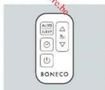 BONECO P500 - 3