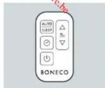 BONECO P500 - GESCHÄTZTER KUNDE - 3