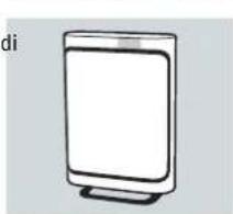 BONECO P500 - VOLUME DI FORNITURA - 1