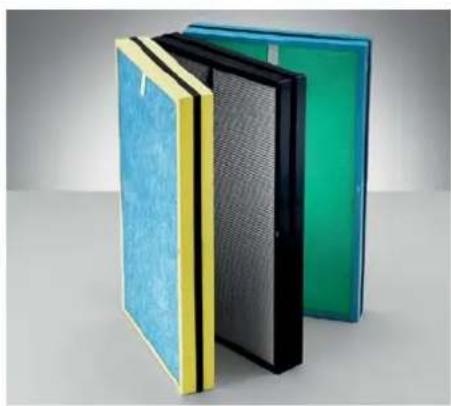 BONECO P500 - REPLACEMENT FILTERS - 1